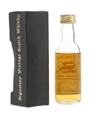Glen Albyn 1969 20 Year Old Bottled 1989 - Signatory Vintage 5cl / 55%