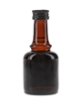 Bowmore De Luxe Bottled 1970s 4.7cl / 40%