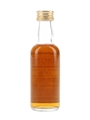 Bunnahabhain 1979 Bottled 1997 - Blackadder 5cl / 56.3%
