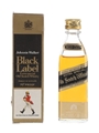 Johnnie Walker Black Label Bottled 1970s 5cl / 40%