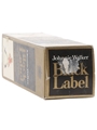 Johnnie Walker Black Label Bottled 1970s 5cl / 40%
