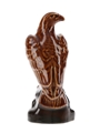 Beneagles Eagle Ceramic Decanter Bottled 1980s 5cl / 40%