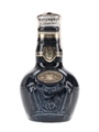 Royal Salute 21 Year Old Blue Wade Ceramic Decanter 5cl / 40%