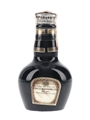 Royal Salute 21 Year Old Blue Wade Ceramic Decanter 5cl / 40%