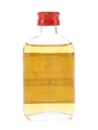 Old Pulteney 8 Year Old 100 Proof Bottled 1970s - Gordon & MacPhail 5cl / 57%