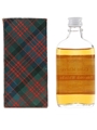 Glen Mhor 8 Year Old 100 Proof Bottled 1970s - Gordon & MacPhail 5cl / 57%
