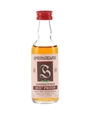 Springbank 12 Year Old 100 Proof Bottled 1990s 5cl / 57%