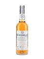 Badachro Single Tuscan Oak Cask Inaugural Release Bottled 2020 - The Bad Na H-Achlaise Collection 70cl / 46%