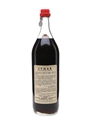 Pezziol Cynar Liqueur Bottled 1950s 100cl / 16.9%