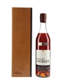 Laubade 1953 Bas Armagnac Bottled 2004 70cl / 40%