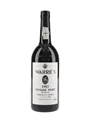 Warre's 1983 Vintage Port Bottled 1985 75cl / 20%