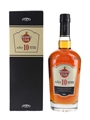 Havana Club Ano 10 Ronera San Jose  70cl / 40%
