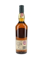 Lagavulin 1995 Feis Ile 2013 70cl / 51%