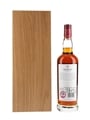 Macallan 71 Year Old The Red Collection Bottled 2020 70cl / 41.6%