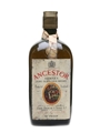 Dewar's Ancestor Bottled 1960s 75cl / 40%