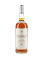 Macallan 1991 Elegancia Bottled 2003 100cl / 40%