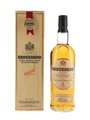 Knockando 1976 Bottled 1989 75cl / 40%