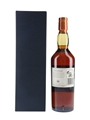 Talisker 1981 20 Year Old Special Releases 2002 70cl / 62%