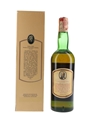 Glenlivet 12 Year Old Bottled 1980s - Mario Rossi 75cl / 43%