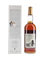 Macallan 10 Year Old Bottled 1980s - Giovinetti 75cl / 40%