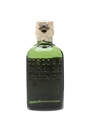 Gordon's Gin Spring Cap Miniature Bottled 1950s 5cl / 40%