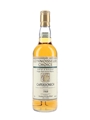 Caperdonich 1968 Connoisseurs Choice Bottled 2007 - Gordon & MacPhail 70cl / 40%