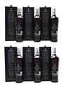 Macallan Aera Taiwanese Market 6 x 70cl / 40%