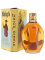Haig's Dimple Spring Cap Bottled 1950s-1960s 35cl / 40%