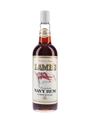 Lamb's Demerara Navy Rum Bottled 1970s 75.7cl / 40%