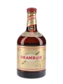 Drambuie Bottled 1980s - Duty Free 100cl / 40%