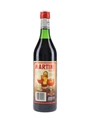 Martini Rosso Vermouth Bottled 1980s 75cl / 17%