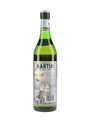 Martini Extra Dry Bottled 1980s 75cl / 14.7%