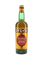 Stock Amaro Bianco Bottled 1950s 75cl / 28%