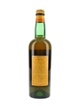 Stock Amaro Bianco Bottled 1950s 75cl / 28%