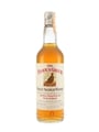 Famous Grouse Bottled 1970s - Cinzano 75cl / 43%