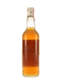 Famous Grouse Bottled 1970s - Cinzano 75cl / 43%