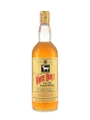 White Horse Bottled 1970s - Carpano 75cl / 40%