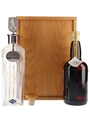 Johnnie Walker 150th Anniversary Bottled 1985 75cl / 43%