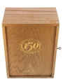 Johnnie Walker 150th Anniversary Bottled 1985 75cl / 43%