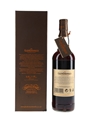 Glendronach 1971 39 Year Old Oloroso Sherry Butt Bottled 2010 70cl / 48.8%