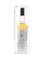 Compass Box The Double Single Cask Strength Bottled 2010 - 10th Anniversary Limited Edition 70cl / 53.3%