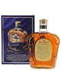 Seagram's Crown Royal Fine De Luxe  100cl / 40%