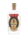 Coates & Co. Plym Gin Bottled 1960s - Stock 75cl / 46%