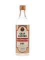 Trappistino Gran Liquore Dry Bottled 1980s 75cl