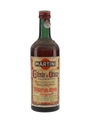 Martini Elixir Di China Bottled 1950s 50cl / 31%