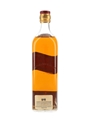 Johnnie Walker Red Label Bottled 1968 - Breuval & Cie 75cl / 43%