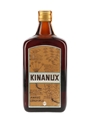 Zarri Kinanux Amaro Orientale Bottled 1970s 75cl / 36%