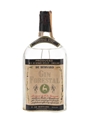 F De Bernard Forestal Gin Sping Cap Bottled 1950s 75cl / 45%