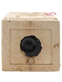 Dewar's Victoria Vat Spring Cap Bottled 1950s - Schenley Import Corporation 75.7cl / 43.4%
