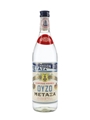 Metaxa Ouzo Bottled 1970s 70cl / 40%